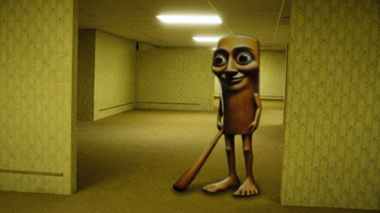 Level 1 - Entity spotted in Habitable Zone